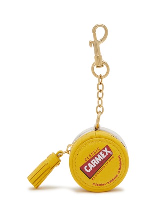 Main View - Click To Enlarge - ANYA HINDMARCH - Carmex Leather Coin Purse