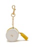 Figure View - Click To Enlarge - ANYA HINDMARCH - Carmex Leather Coin Purse
