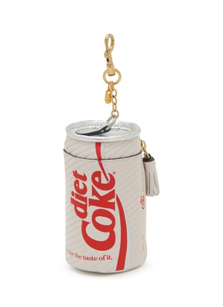 Main View - Click To Enlarge - ANYA HINDMARCH - X Coca Cola Diet Coke Leather Coin Purse