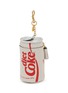 Main View - Click To Enlarge - ANYA HINDMARCH - X Coca Cola Diet Coke Leather Coin Purse