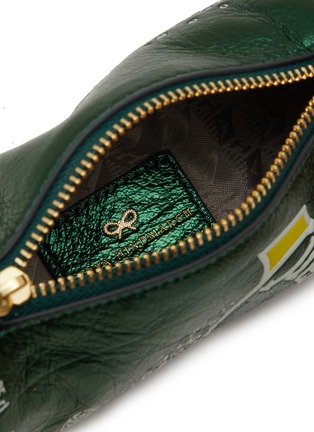 Detail View - Click To Enlarge - ANYA HINDMARCH - Perrier Coin Purse