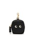 Main View - Click To Enlarge - ANYA HINDMARCH - Eyes Ear Pods Pouch