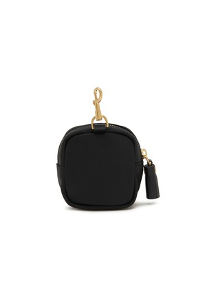 Figure View - Click To Enlarge - ANYA HINDMARCH - Eyes Ear Pods Pouch
