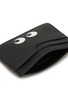 Detail View - Click To Enlarge - ANYA HINDMARCH - Eyes Leather Card Case