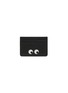Main View - Click To Enlarge - ANYA HINDMARCH - Eyes Leather Card Case