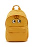Main View - Click To Enlarge - ANYA HINDMARCH - Small Eyes Nylon Backpack