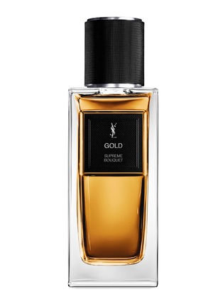 Main View - Click To Enlarge - YSL BEAUTÉ - Le Vestiaire des Parfums Gold Eau de Parfum 125ml