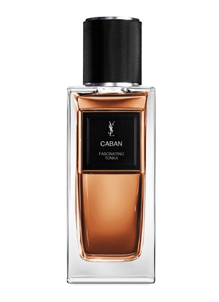 Main View - Click To Enlarge - YSL BEAUTÉ - Le Vestiaire des Parfums Caban Eau de Parfum 125ml