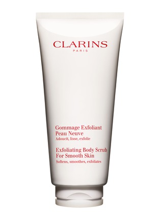 Main View - Click To Enlarge - CLARINS - Exfoliating Body Scrub 200ml