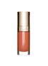 Main View - Click To Enlarge - CLARINS - Limited Edition Parisian Gardens Lip Comfort Oil — 27 Fleeting Dew