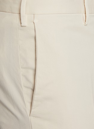  - INCOTEX - Royal Batavia Slim Fit Pants
