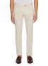 Main View - Click To Enlarge - INCOTEX - Royal Batavia Slim Fit Pants