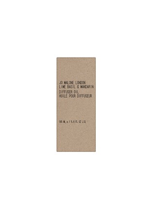 Detail View - Click To Enlarge - JO MALONE LONDON - Lime Basil & Mandarin Diffuser Refill 165ml