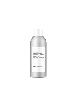 Main View - Click To Enlarge - JO MALONE LONDON - Lime Basil & Mandarin Diffuser Refill 165ml