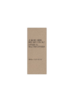 Detail View - Click To Enlarge - JO MALONE LONDON - Wood Sage & Sea Salt Diffuser Refill 165ml