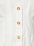  - KIKA VARGAS - Billie Buttoned Dress