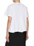 Back View - Click To Enlarge - SACAI - Where The Wild Things Are Cotton T-Shirt