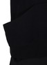  - SACAI - Sponge Sweat Zip Up Hoodie