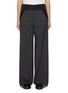 Main View - Click To Enlarge - SACAI - Glen Check Wool Pants