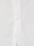  - SACAI - Hybrid Shirt Interior Cotton T-Shirt Dress