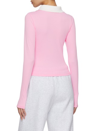 Back View - Click To Enlarge - WATSKIN - Mia Top