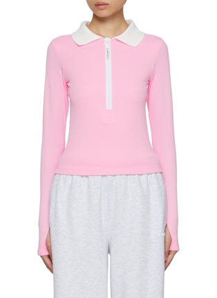 Main View - Click To Enlarge - WATSKIN - Mia Top
