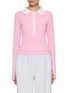 Main View - Click To Enlarge - WATSKIN - Mia Top