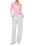 Figure View - Click To Enlarge - WATSKIN - Mia Top
