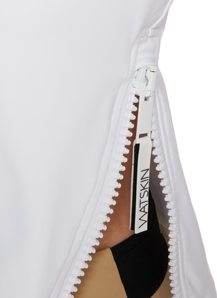  - WATSKIN - Sasha Raglan Sleeve T-Shirt