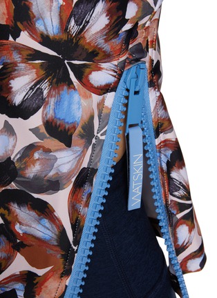  - WATSKIN - Sasha Raglan Sleeve T-Shirt