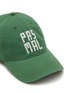 Detail View - Click To Enlarge - CLARE V - Pas Mal Printed Cotton Baseball Cap