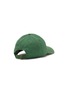 Figure View - Click To Enlarge - CLARE V - Pas Mal Printed Cotton Baseball Cap