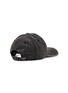 Figure View - Click To Enlarge - CLARE V - Oui Embroidered Cotton Baseball Cap