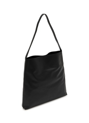 Detail View - Click To Enlarge - RUOHAN - Artist Leather Tote Bag