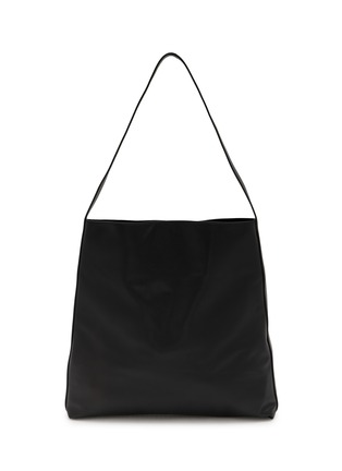 Main View - Click To Enlarge - RUOHAN - Artist Leather Tote Bag