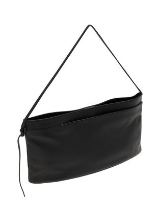 Detail View - Click To Enlarge - RUOHAN - Lamu Leather Handbag