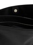 Detail View - Click To Enlarge - RUOHAN - Lamu Leather Handbag