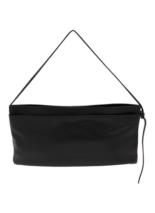 Main View - Click To Enlarge - RUOHAN - Lamu Leather Handbag