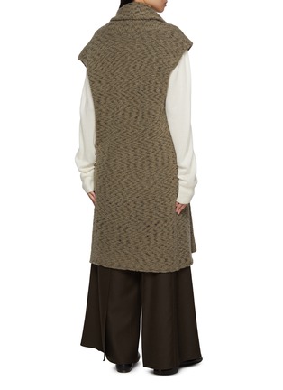 Back View - Click To Enlarge - RUOHAN - Aira Vest