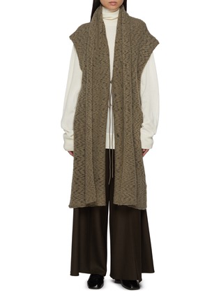 Main View - Click To Enlarge - RUOHAN - Aira Vest