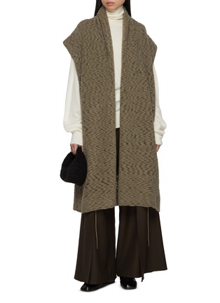 Figure View - Click To Enlarge - RUOHAN - Aira Vest