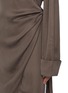  - RUOHAN - Ava Wrap Dress
