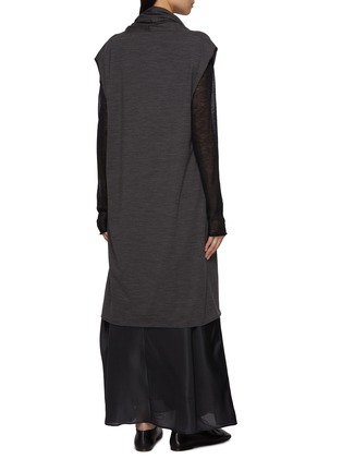 Back View - Click To Enlarge - RUOHAN - Aira Vest