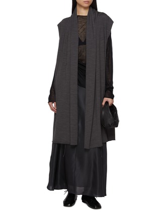 Figure View - Click To Enlarge - RUOHAN - Aira Vest