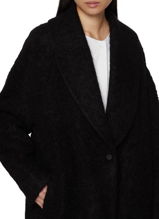  - RUOHAN - Mergui Coat
