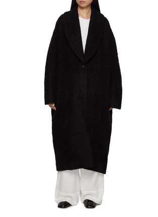 Main View - Click To Enlarge - RUOHAN - Mergui Coat