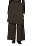 Main View - Click To Enlarge - RUOHAN - Lena Skirt Pants