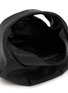Detail View - Click To Enlarge - RUOHAN - Mini Moon Leather Handbag