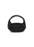 Main View - Click To Enlarge - RUOHAN - Mini Moon Leather Handbag
