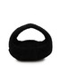 Main View - Click To Enlarge - RUOHAN - Mini Moon Fluffy Handbag
